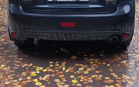 Mitsubishi ASX I рестайлинг, 2012 год, 1 050 000 рублей, 3 фотография