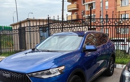 Haval F7 I, 2021 год, 1 680 000 рублей, 2 фотография