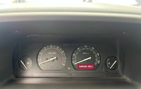 Land Rover Freelander II рестайлинг 2, 2003 год, 625 000 рублей, 25 фотография