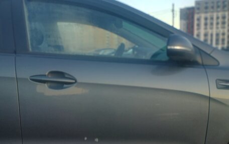 KIA Rio III рестайлинг, 2011 год, 510 000 рублей, 2 фотография