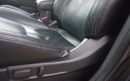 Mitsubishi ASX I рестайлинг, 2012 год, 1 050 000 рублей, 9 фотография