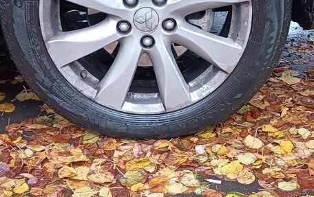 Mitsubishi ASX I рестайлинг, 2012 год, 1 050 000 рублей, 11 фотография