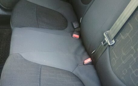 KIA Rio III рестайлинг, 2011 год, 510 000 рублей, 15 фотография