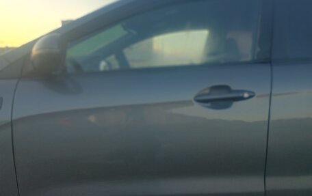 KIA Rio III рестайлинг, 2011 год, 510 000 рублей, 10 фотография