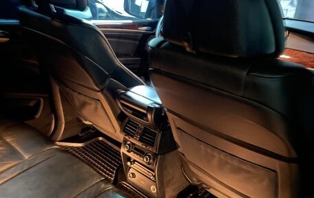 BMW X5, 2008 год, 1 150 000 рублей, 2 фотография