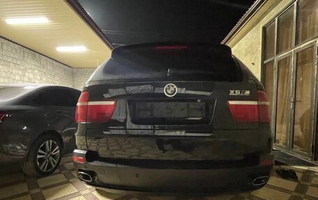 BMW X5, 2008 год, 1 150 000 рублей, 8 фотография