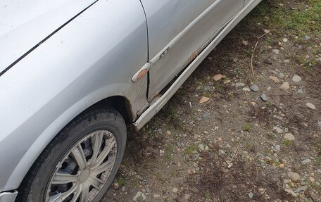 Opel Vectra B рестайлинг, 2001 год, 180 000 рублей, 2 фотография