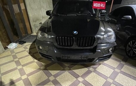 BMW X5, 2008 год, 1 150 000 рублей, 6 фотография