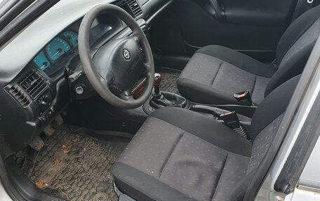 Opel Vectra B рестайлинг, 2001 год, 180 000 рублей, 9 фотография