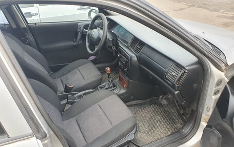 Opel Vectra B рестайлинг, 2001 год, 180 000 рублей, 8 фотография