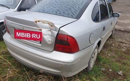 Opel Vectra B рестайлинг, 2001 год, 180 000 рублей, 6 фотография