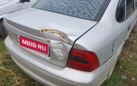 Opel Vectra B рестайлинг, 2001 год, 180 000 рублей, 5 фотография