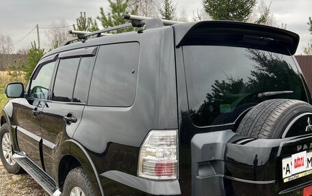 Mitsubishi Pajero IV, 2012 год, 1 900 000 рублей, 6 фотография