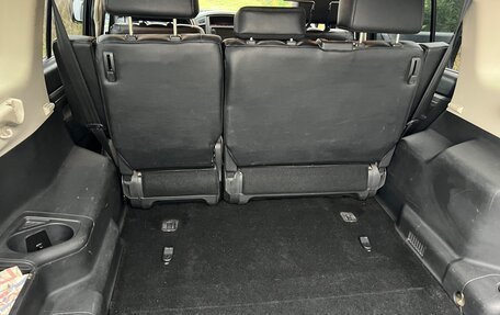 Mitsubishi Pajero IV, 2012 год, 1 900 000 рублей, 15 фотография