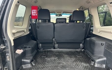 Mitsubishi Pajero IV, 2012 год, 1 900 000 рублей, 14 фотография