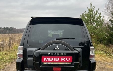 Mitsubishi Pajero IV, 2012 год, 1 900 000 рублей, 7 фотография