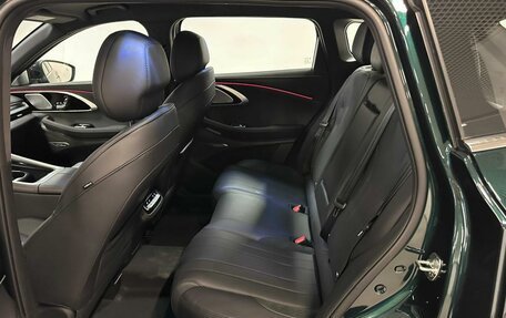 CheryExeed TXL, 2024 год, 4 200 000 рублей, 12 фотография