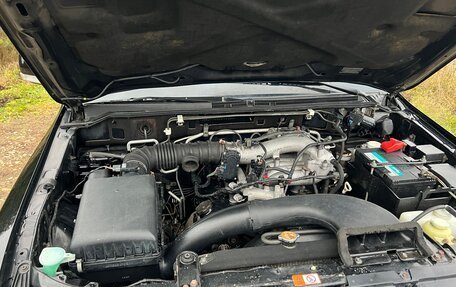 Mitsubishi Pajero IV, 2012 год, 1 900 000 рублей, 22 фотография