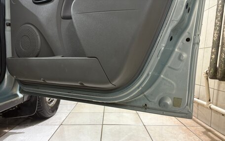 Renault Logan I, 2008 год, 460 000 рублей, 11 фотография