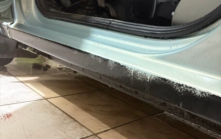 Renault Logan I, 2008 год, 460 000 рублей, 9 фотография