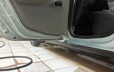 Renault Logan I, 2008 год, 460 000 рублей, 8 фотография