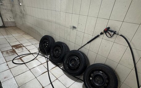 Renault Logan I, 2008 год, 460 000 рублей, 12 фотография