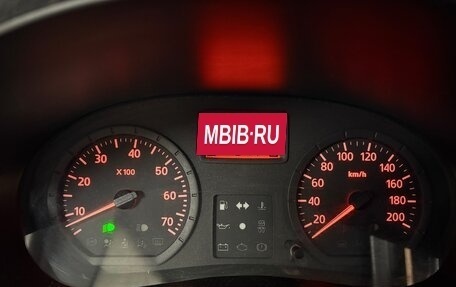 Renault Logan I, 2008 год, 460 000 рублей, 7 фотография