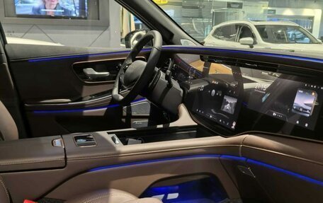 CheryExeed VX, 2024 год, 5 440 000 рублей, 9 фотография