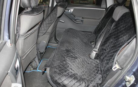 Opel Meriva, 2007 год, 317 000 рублей, 11 фотография