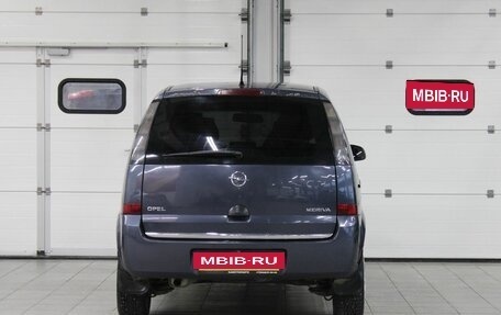 Opel Meriva, 2007 год, 317 000 рублей, 6 фотография