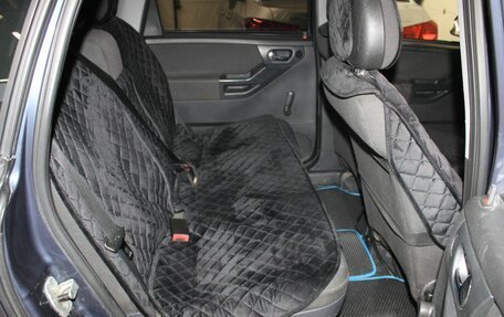 Opel Meriva, 2007 год, 317 000 рублей, 14 фотография