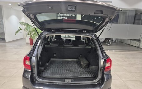 Subaru Outback IV рестайлинг, 2018 год, 3 199 000 рублей, 7 фотография