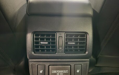 Subaru Outback IV рестайлинг, 2018 год, 3 199 000 рублей, 13 фотография