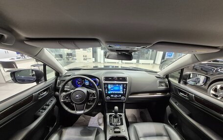 Subaru Outback IV рестайлинг, 2018 год, 3 199 000 рублей, 14 фотография