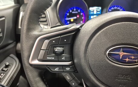 Subaru Outback IV рестайлинг, 2018 год, 3 199 000 рублей, 19 фотография