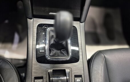 Subaru Outback IV рестайлинг, 2018 год, 3 199 000 рублей, 24 фотография