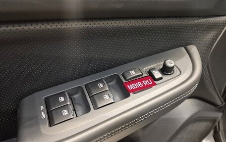 Subaru Outback IV рестайлинг, 2018 год, 3 199 000 рублей, 16 фотография