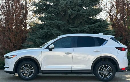 Mazda CX-5 II, 2020 год, 2 700 000 рублей, 13 фотография