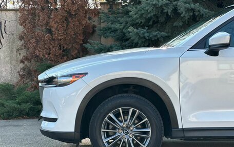 Mazda CX-5 II, 2020 год, 2 700 000 рублей, 11 фотография