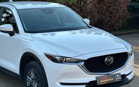 Mazda CX-5 II, 2020 год, 2 700 000 рублей, 5 фотография