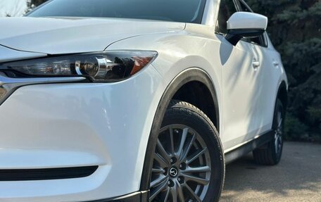 Mazda CX-5 II, 2020 год, 2 700 000 рублей, 8 фотография