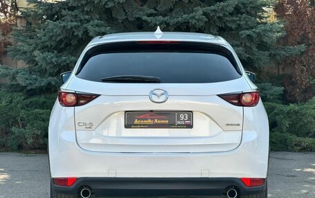 Mazda CX-5 II, 2020 год, 2 700 000 рублей, 14 фотография