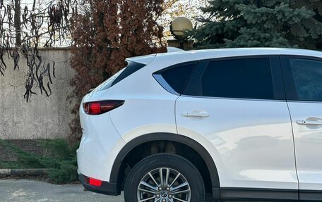 Mazda CX-5 II, 2020 год, 2 700 000 рублей, 15 фотография