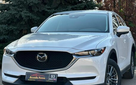 Mazda CX-5 II, 2020 год, 2 700 000 рублей, 10 фотография