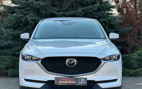 Mazda CX-5 II, 2020 год, 2 700 000 рублей, 3 фотография