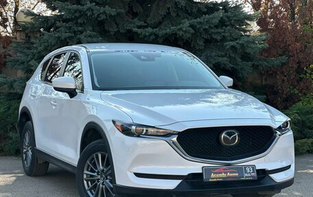 Mazda CX-5 II, 2020 год, 2 700 000 рублей, 1 фотография