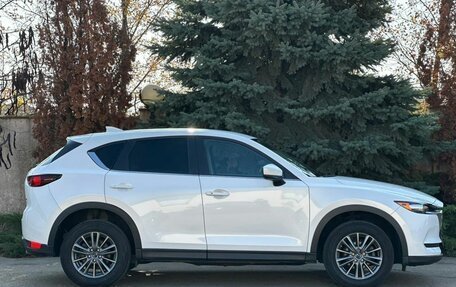 Mazda CX-5 II, 2020 год, 2 700 000 рублей, 12 фотография