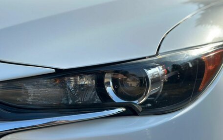 Mazda CX-5 II, 2020 год, 2 700 000 рублей, 6 фотография