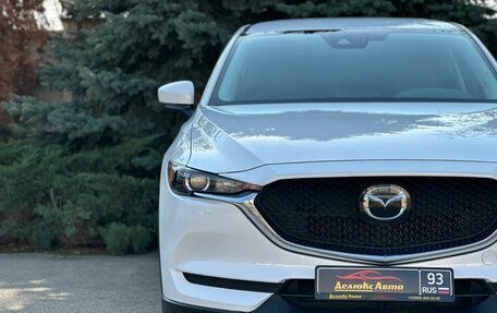Mazda CX-5 II, 2020 год, 2 700 000 рублей, 4 фотография