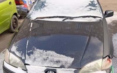 Toyota Cynos, 1991 год, 250 000 рублей, 1 фотография